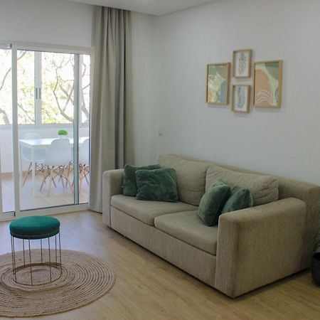Solbelo Quarteira Beach Εξωτερικό φωτογραφία
