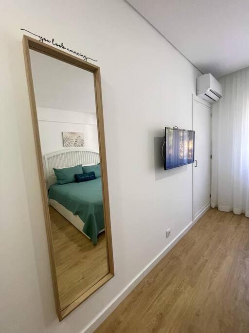 Solbelo Quarteira Beach Εξωτερικό φωτογραφία